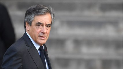GALA VIDEO - “Je reconnais m’être trompé” : François Fillon fait son mea-culpa concernant Vladimir Poutine