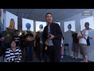 Merata Suara: Centralising marginalised voices