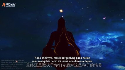 Martial Master episode 209 sub indo