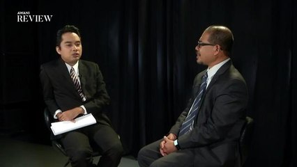 AWANI Review-Taking account of accountants