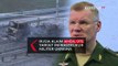Rusia Klaim Sudah Hancurkan 975 Target Infrastruktur Militer Ukraina