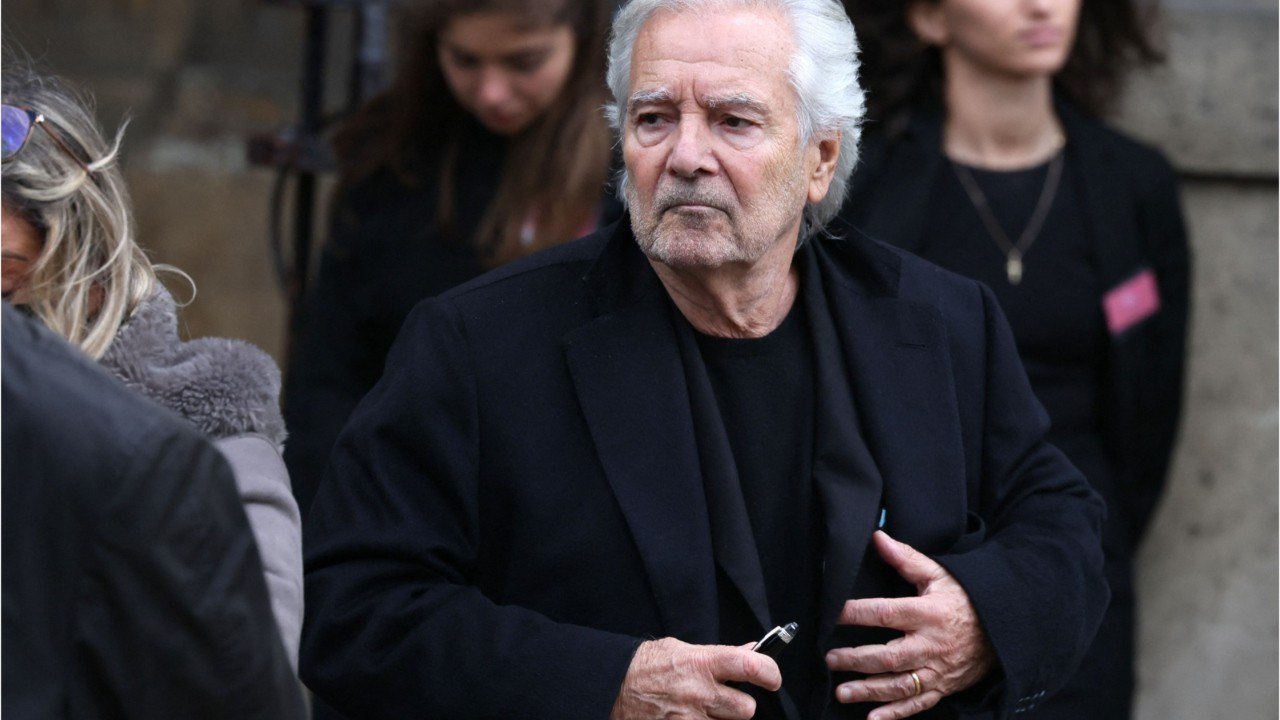 FEMME ACTUELLE - Ça me perturbe et m’attriste beaucoup” : le constat de Pierre Arditi sur la présidentielle de 2022