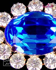 مجوهرات الملكة فيكتوريا