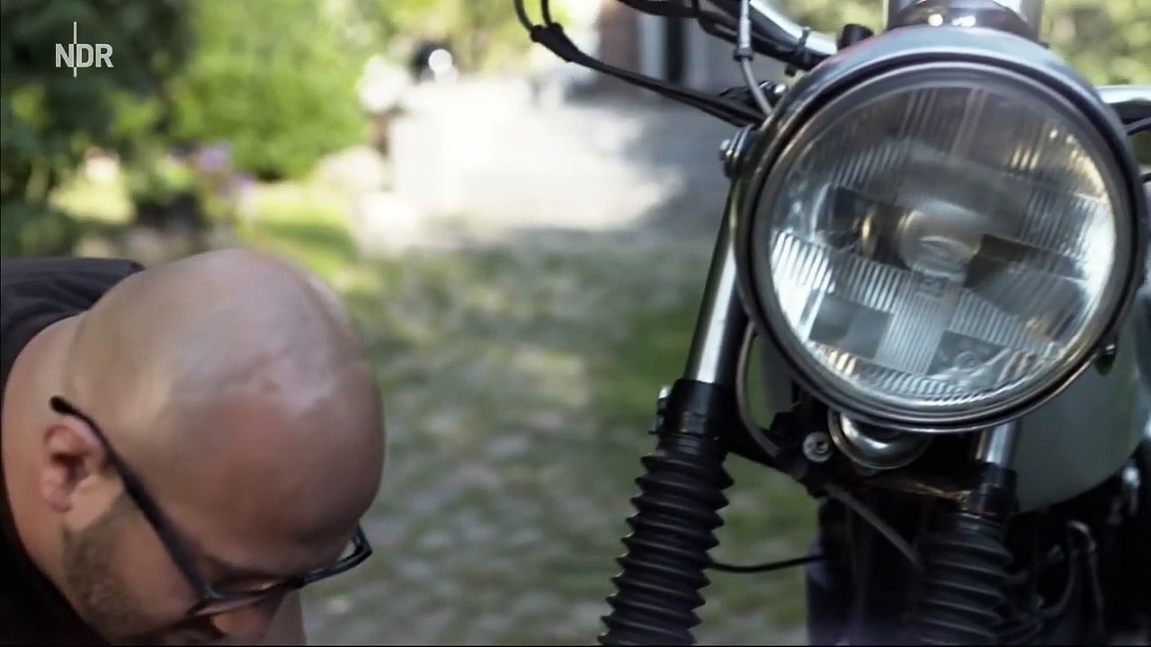 Abenteuer Diagnose Gewichtszunahme und Bluthochdruck trotz Sport Visite NDR