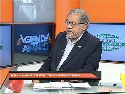 Agenda AWANI: Serba Dinamik jadi pemain utama di peringkat global