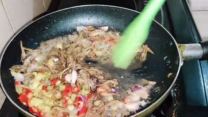 Resep masakan harian simple, enak & murah meriah