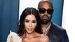 Kanye West Challenges Kim Kardashian to Prove He's the One Spreading 'Misinformation' Online