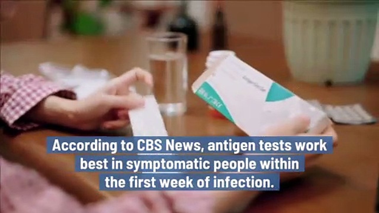 PCR VS. Antigen: How do They Compare?