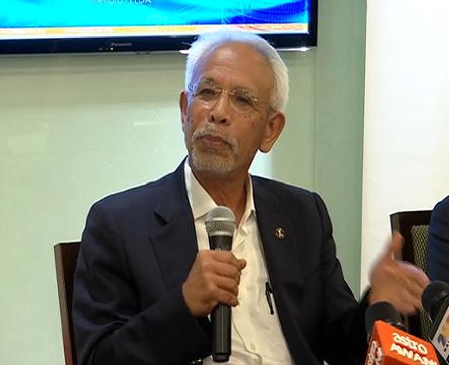 Ini pesanan untuk peneroka dan anak-anak FELDA