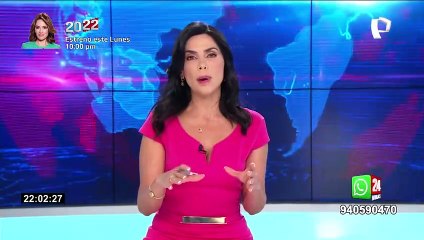 Ramiro Escobar: "Rusia va a proponer que en Ucrania exista un gobierno pro-ruso"