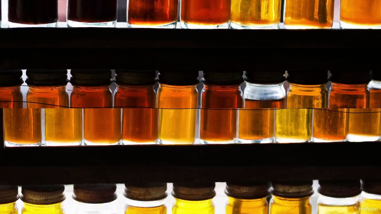 11 Facts You Didn’t Know About Maple Syrup