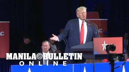 Trump praises 'smart' Putin, criticizes 'dumb' NATO leaders