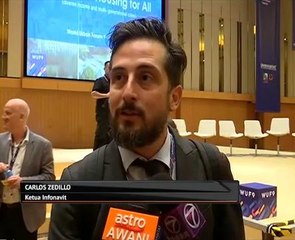 Rasuah musuh utama perumahan mampu milik