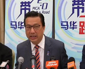 Laporan pencarian diberi setiap minggu kepada waris MH370