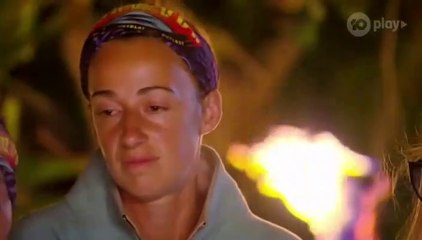 Australian Survivor  S09E13 part 2