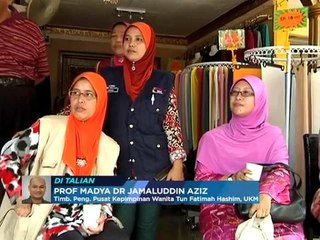 Awani Xtra (Episod 30): Wanita dan kerjaya