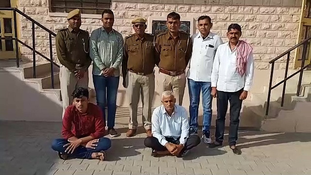 होटल की आड़ में मादक पदार्थ की बिक्री