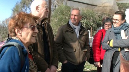 Portes ouvertes au Salon à la ferme