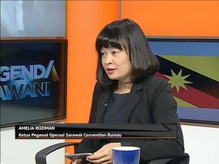 Agenda AWANI: Anak Sarawak Award is not only for Sarawakians, but...