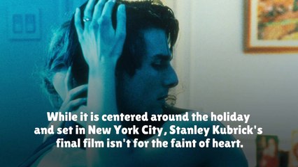 6 Christmas Movies Alternatives