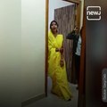 Gargi And Sanjeev Sing 80's Bengali Song After Marriage, Video Goes Viral