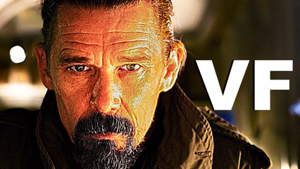 ZEROS AND ONES Bande Annonce VF (2022)