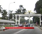 UM berjaya mengatasi kedudukan universiti terkemuka Asia