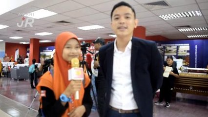 #AWANIJr: Kata-kata Semangat Buat Semua TV PSS Terengganu