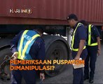 Fokus Hari Ini 8 Malam: Rafizi dipenjara 30 bulan & pemeriksaan Puspakom dimanipulasi?