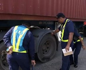 Pemandu kenderaan berat manipulasi proses pemeriksaan Puspakom?