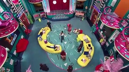 La majorette di Maria Di Biase  LOL - Chi ride è fuori 2