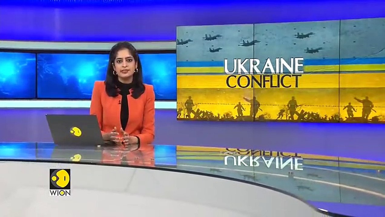 Russia-Ukraine Conflict: Is Vladimir Putin planning a full-scale invasion? | Latest English News