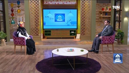 بيت دعاء | رحلة الإسراء والمعراج والرد على المشككين.. وجهود مؤسسة ابار