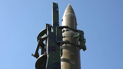 미군, 北 미사일 발사 규탄..."불안 조성행위 삼가라" / YTN