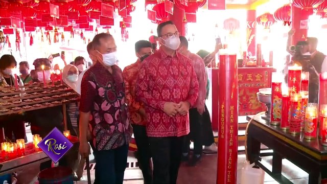 Akankah Kasus Wadas Mengganjal Ganjar Pranowo di Pilpres 2024? | Rosi