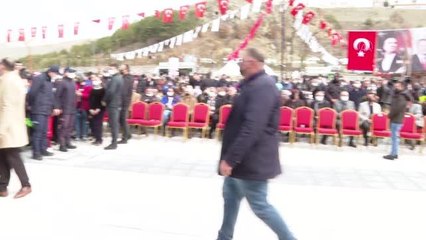 Başkentte "Ankara Döneri Festivali" düzenlendi