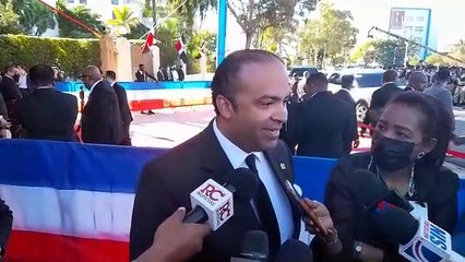 Declaraciones de Samuel Pereyra de Banreservas