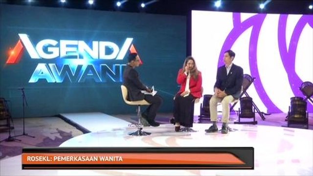 Agenda AWANI: ROSE, gender empowerment in Malaysia
