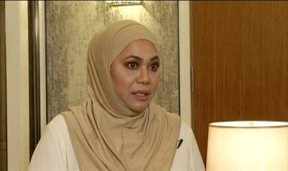 Tokoh wanita sahut penganjuran ROSE untuk martabatkan kaum hawa