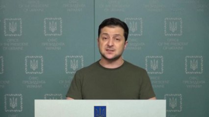 우크라이나 "기꺼이 협상...벨라루스에서는 안 해" / YTN