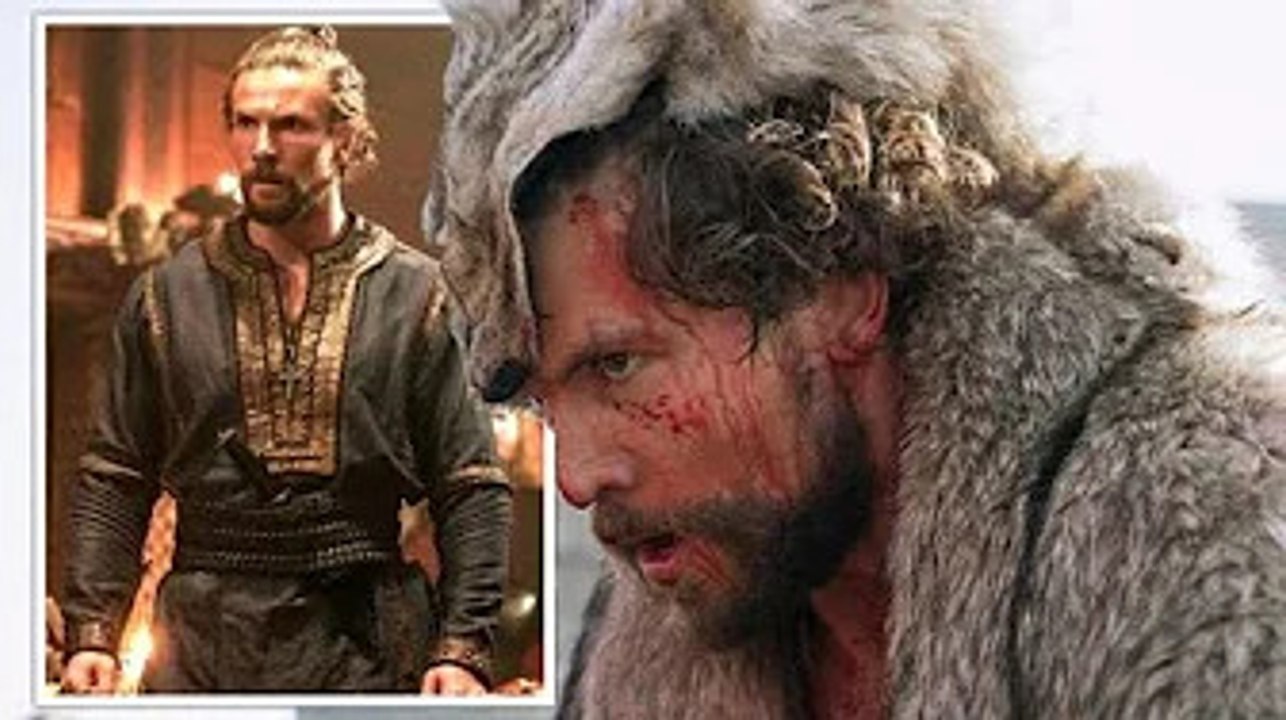 Vikings Valhalla historical accuracy: What happened to the real Harald Sigurdsson?