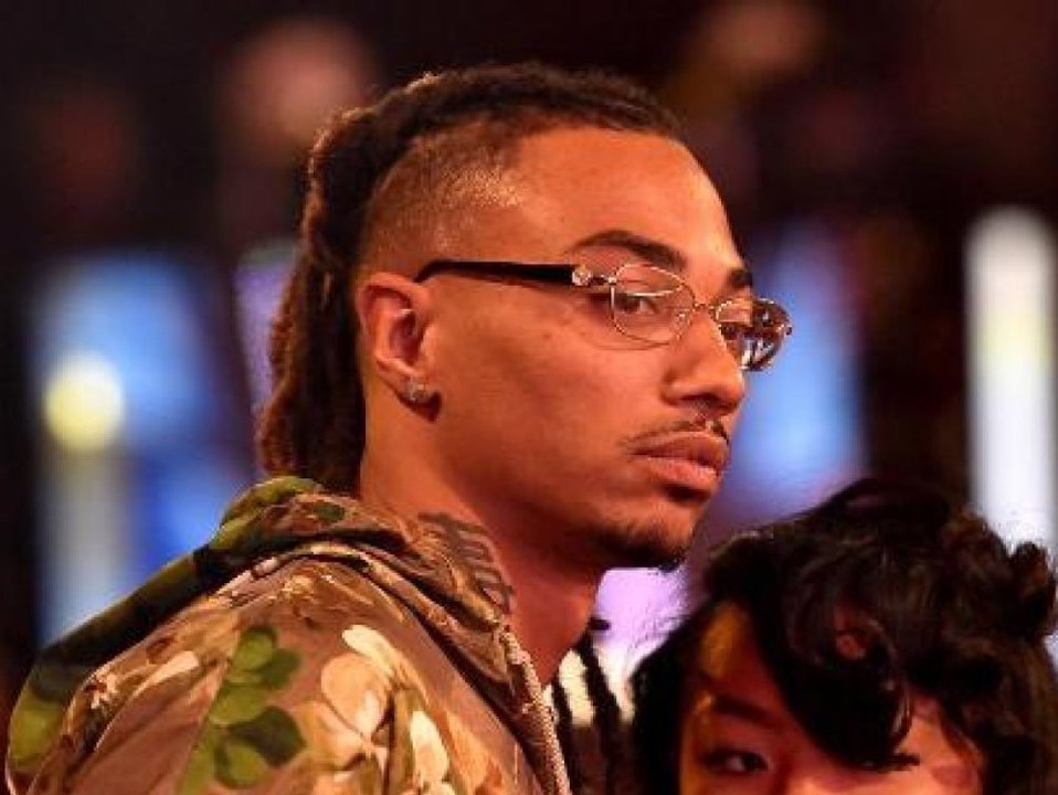 Im Auto erschossen: Rapper Snootie Wild ist tot