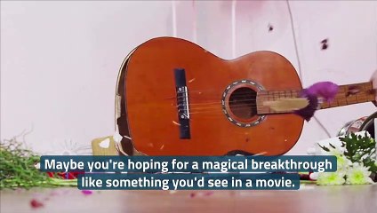 How to Stay Inspired When in a Creative Rut