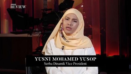 Empowering women in Malaysian workplace