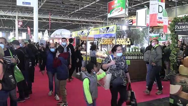 58è Salon International de l’Agriculture de Paris : une ouverture sous fond de révolution agricole