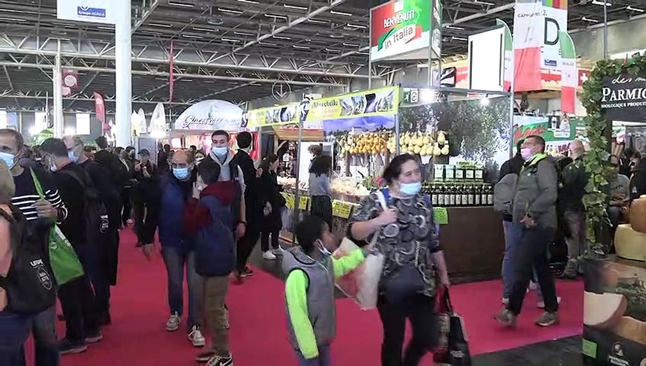 58è Salon International de l’Agriculture de Paris : une ouverture sous fond de révolution agricole