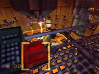 Half-Life online multiplayer - ps2