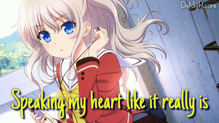 Nightcore - Go Again (Lyrics)