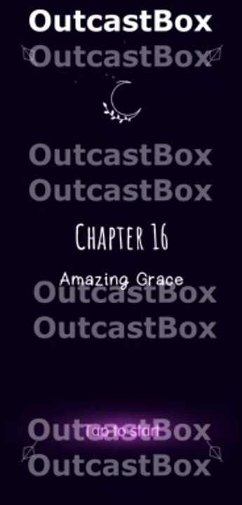 Switchcraft Story book3 chapter 16