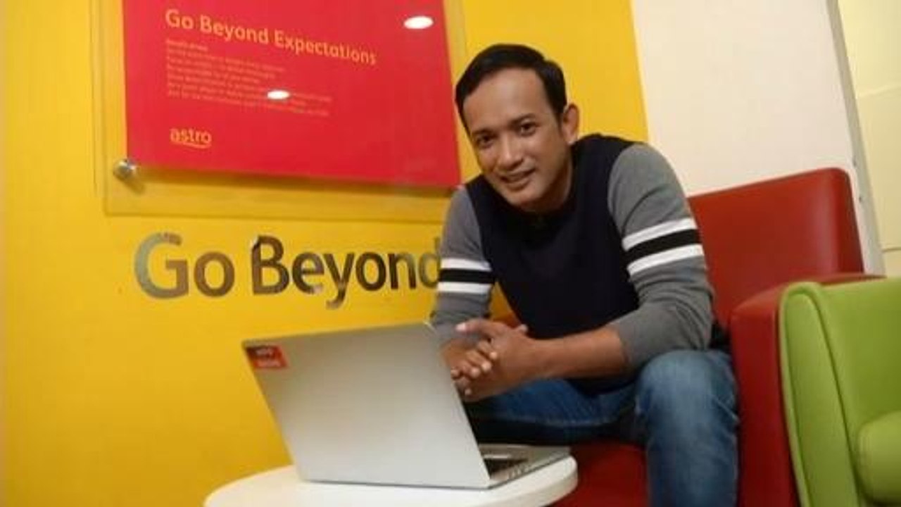 AwaniJr - Episod 9